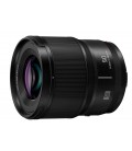 PANASONIC LUMIX  S 50mm f/1.8