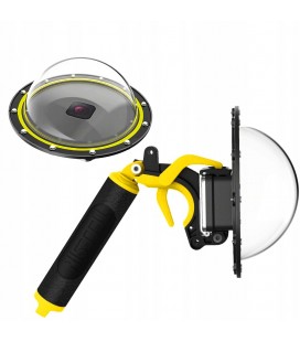 TELESIN DOME GOPRO  GP-DOME FÜR HERO 5/6//78 REF. GP-DMH8
