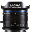 LAOWA 11MM F4.5 FF RL CANON R - VE1145RF