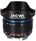 LAOWA 11MM F4.5 FF RL CANON R - VE1145RF