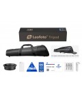 LEOFOTO TRIPODE SUMMIT LM-404C DE CARBONO