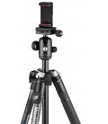 MANFROTTO TRIPODE ELEMENT MII MOBILE BT ALUMiINIO  MKELMII4BMB-B