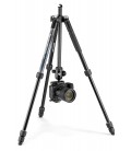 MANFROTTO TRIPODE ELEMENT MII MOBILE BT ALUMiINIO  MKELMII4BMB-B