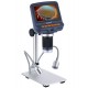 LEVENHUK MICROSCOPE DTX RC 1 WITH REMOTE CONTROL