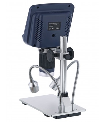 LEVENHUK MICROSCOPE DTX RC 1 WITH REMOTE CONTROL