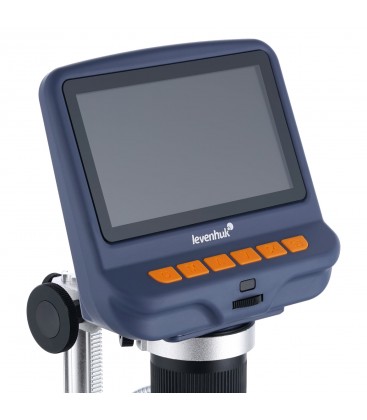 LEVENHUK MICROSCOPE DTX RC 1 WITH REMOTE CONTROL