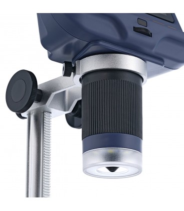 LEVENHUK MICROSCOPE DTX RC 1 WITH REMOTE CONTROL