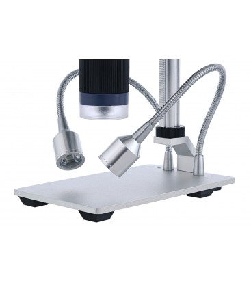 LEVENHUK MICROSCOPE DTX RC 1 WITH REMOTE CONTROL