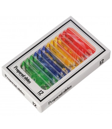 LEVENHUK RAINBOW DM500 LCD DIGITAL MICROSCOPE - 76826