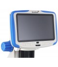 LEVENHUK RAINBOW DM500 LCD DIGITAL MICROSCOPIO - 76826