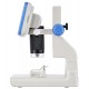 LEVENHUK RAINBOW DM500 LCD DIGITAL MICROSCOPE - 76826