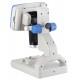 LEVENHUK RAINBOW DM500 LCD DIGITAL MICROSCOPE - 76826