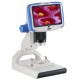 LEVENHUK RAINBOW DM500 LCD DIGITAL MICROSCOPE - 76826