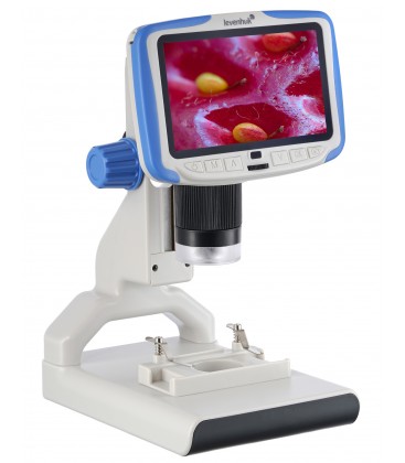 LEVENHUK RAINBOW DM500 LCD MICROSCÓPIO DIGITAL - 76826