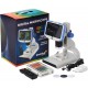 LEVENHUK RAINBOW DM500 LCD DIGITAL MICROSCOPE - 76826
