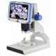 LEVENHUK RAINBOW DM500 LCD MICROSCÓPIO DIGITAL - 76826