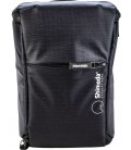 SHIMODA ESTUCHE TOPLOADER NEGRO