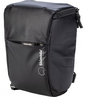 SHIMODA ESTOJO TOPLOADER PRETO