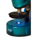 LEVENHUK LABZZ M101 MICROSCOPIO/ AZUL CELESTE