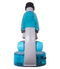 LEVENHUK LABZZ M101 MICROSCOPIO/AZUL CELESTE