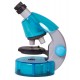 LEVENHUK LABZZ M101 MICROSCOPE / BLUE BLUE