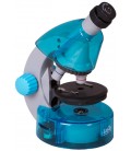 LEVENHUK LABZZ M101 MICROSCOPIO/AZUL CELESTE