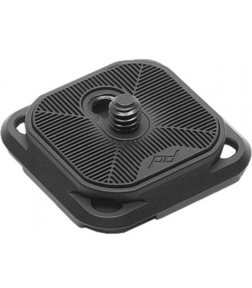 PEAK DESIGN PLACA PADRÃO PARA CAPTURE V3 - REF. PLS3