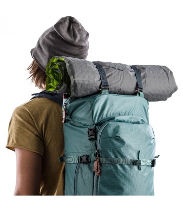 SHIMODA STRAPS - SET OF 2 - REF- 520-198