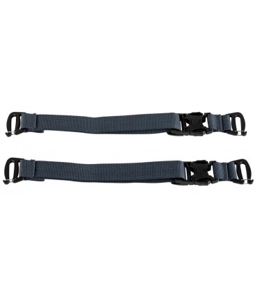 SHIMODA STRAPS - SET OF 2 - REF- 520-198