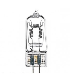 OSRAM MODELING LAMP 120V / 300W GX / GY 6.35