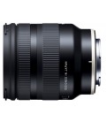 TAMRON 11-20MM F/2.8 DI III-A RXD SONY E