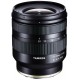 TAMRON 11-20MM F/2.8 DI III-A RXD SONY E