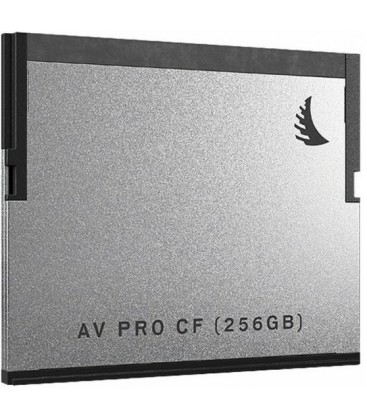 ANGELBIRD CARD CFAST AV PRO CF 256 GB 560M / S