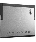 ANGELBIRD TARJETA  CFAST AV PRO CF 256 GB 560M/S