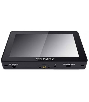 FEELWORLD-MONITOR F5 PRO