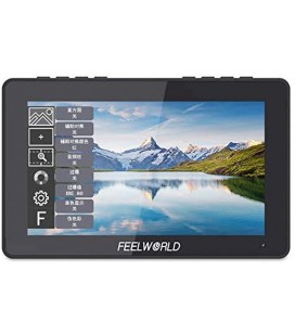 FEELWORLD F5 PRO MONITOR