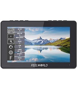 FEELWORLD-MONITOR F5 PRO