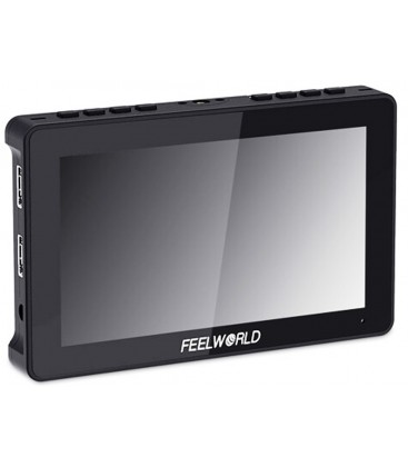 FEELWORLD-MONITOR F5 PRO