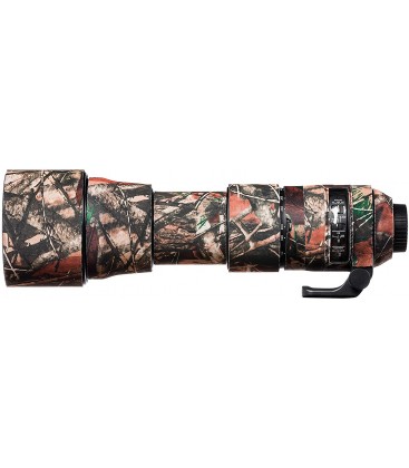 EASYCOVER LENS OAK P/CANON RF 800MM F/11 IS STM FOREST CAMFUFLAJE