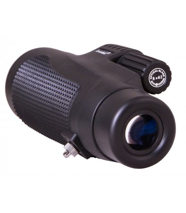 LEVENHUK MONOCULAR WISE PLUS 8X42