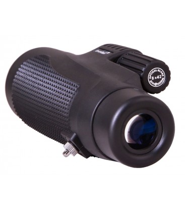 LEVENHUK MONOKULAR WISE PLUS 8X42