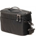 TENBA INSERT CAMERA BAG BYOB 7 BLACK