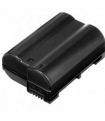 BATTERIE NEWELL EN-EL15 PLUS NIKON