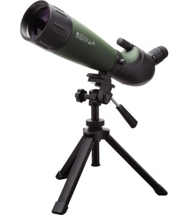 KONUS -65 TELESCOPE 15-45X65 WITH ADAPTER
