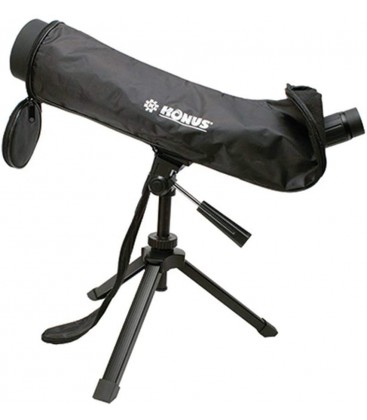 KONUS -65 TELESCOPE 15-45X65 WITH ADAPTER