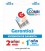 GARANTÍA3 COMBI HASTA 1000 EUROS - 2 AÑOS EXTENSIÓN DE GARANTÍA + 1 AÑO DAÑO ACCIDENTAL