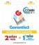 GARANTÍA3 COMBI HASTA 2000 EUROS