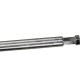 KUPO KCP-241 HEXAGONAL GRIP ARM 40 "SILVER