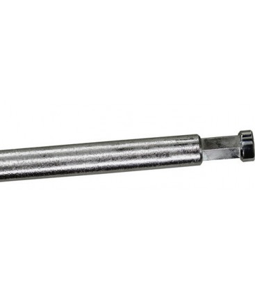 KUPO KCP-241 BRAÇO DE APERTO HEXAGONAL 40" PRATA