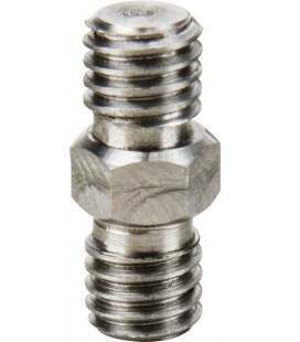 KUPO KS 128 3/8 TO 3/8 "MALE SPIGOT ADAPTER